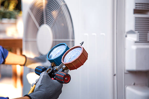 Trusted Air Conditioning Repair service in Far Hills, NJ - HVAC Repair CO