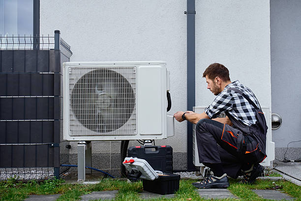 Trusted Hvac Installation service in Far Hills, NJ - HVAC Repair CO